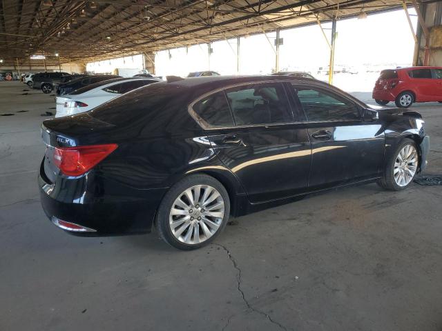 Photo 2 VIN: JH4KC1F91EC004509 - ACURA RLX 