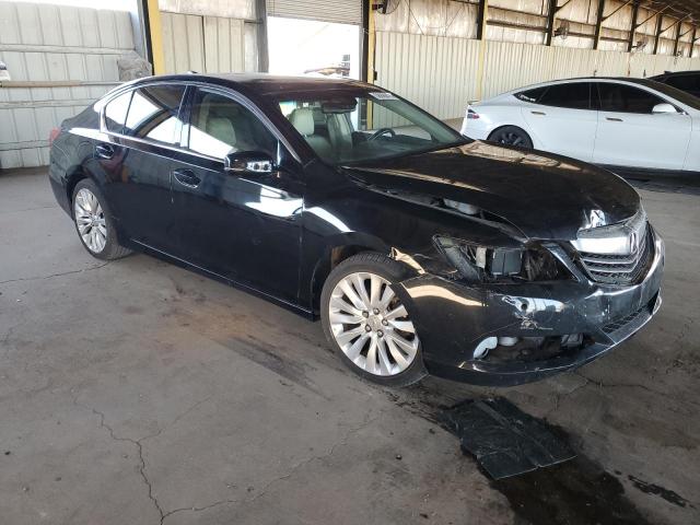 Photo 3 VIN: JH4KC1F91EC004509 - ACURA RLX 