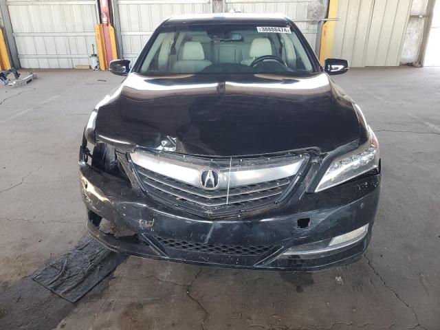 Photo 4 VIN: JH4KC1F91EC004509 - ACURA RLX 