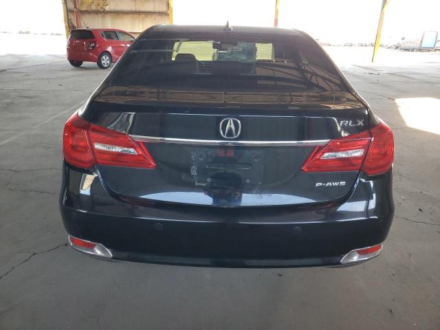 Photo 5 VIN: JH4KC1F91EC004509 - ACURA RLX 