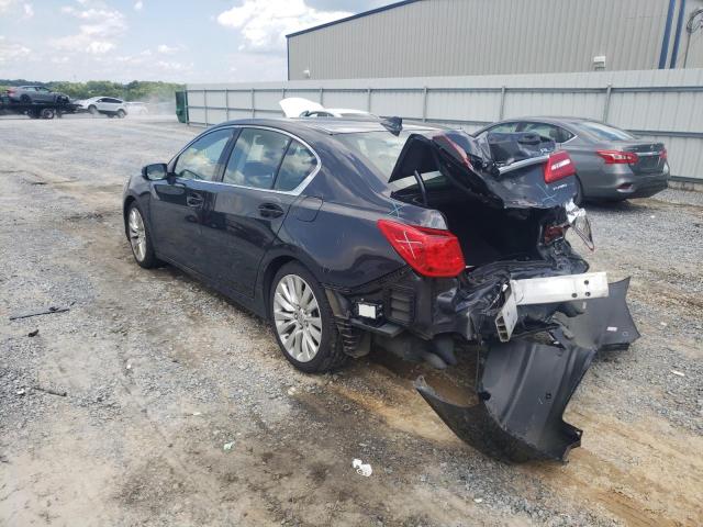 Photo 2 VIN: JH4KC1F91EC005806 - ACURA RLX ADVANC 