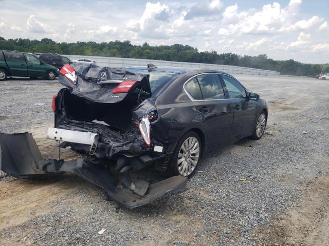 Photo 3 VIN: JH4KC1F91EC005806 - ACURA RLX ADVANC 