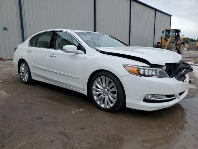 Photo 3 VIN: JH4KC1F91EC006325 - ACURA RLX 