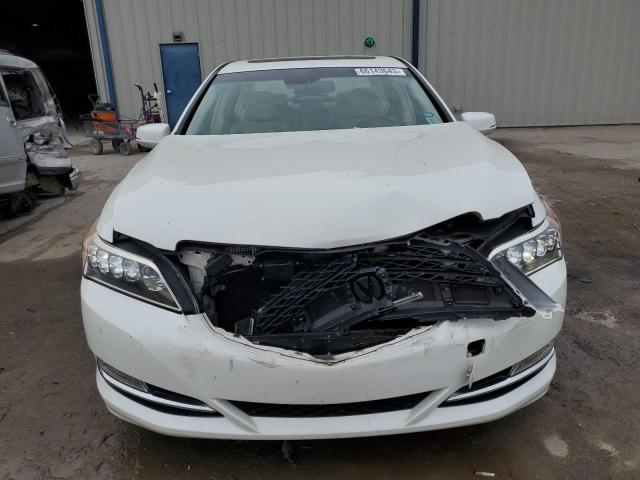 Photo 4 VIN: JH4KC1F91EC006325 - ACURA RLX 