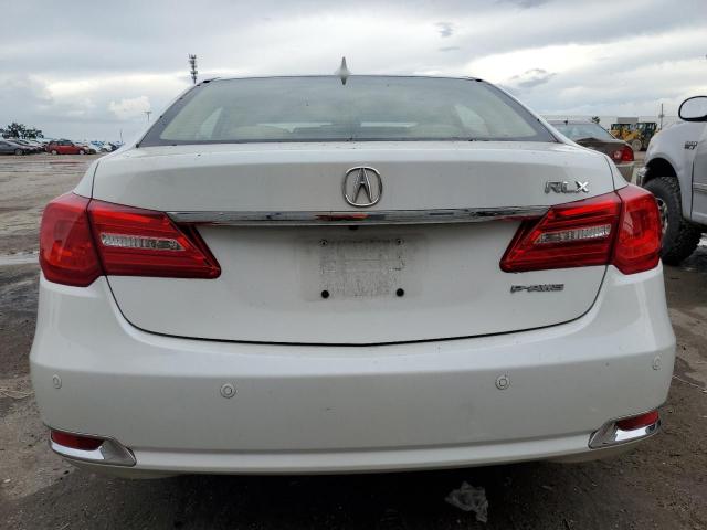 Photo 5 VIN: JH4KC1F91EC006325 - ACURA RLX 