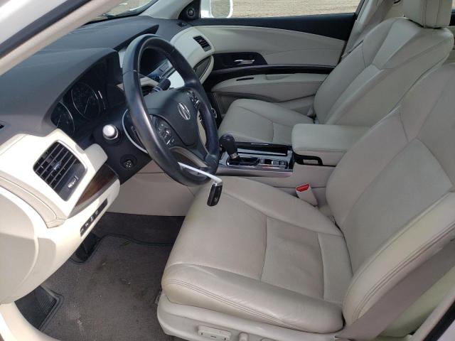 Photo 6 VIN: JH4KC1F91EC006325 - ACURA RLX 