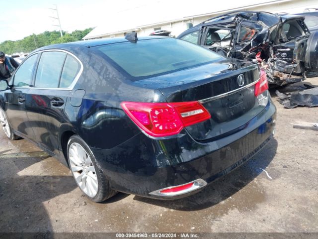 Photo 2 VIN: JH4KC1F91EC006566 - ACURA RLX 