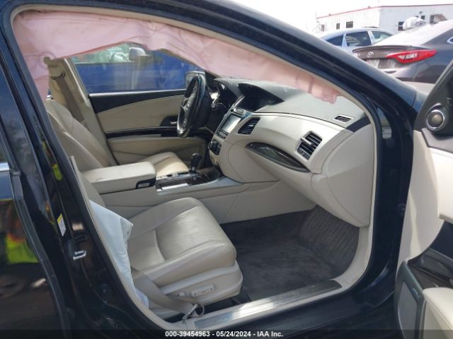 Photo 4 VIN: JH4KC1F91EC006566 - ACURA RLX 