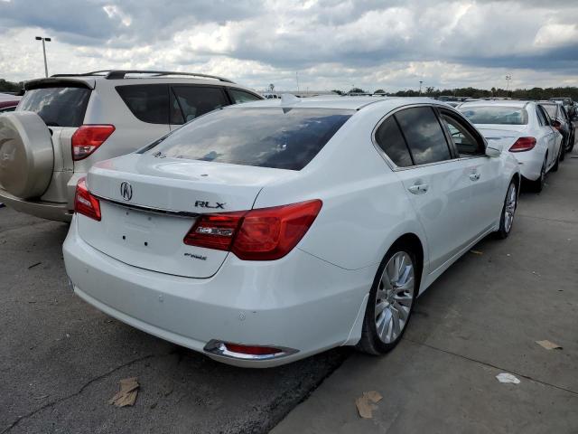 Photo 3 VIN: JH4KC1F91EC007720 - ACURA RLX ADVANC 