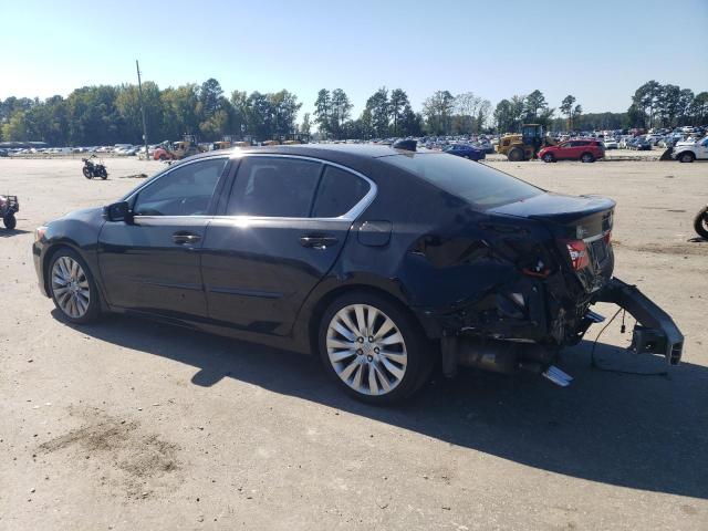 Photo 1 VIN: JH4KC1F92EC001134 - ACURA RLX 