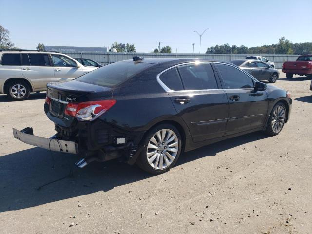 Photo 2 VIN: JH4KC1F92EC001134 - ACURA RLX 