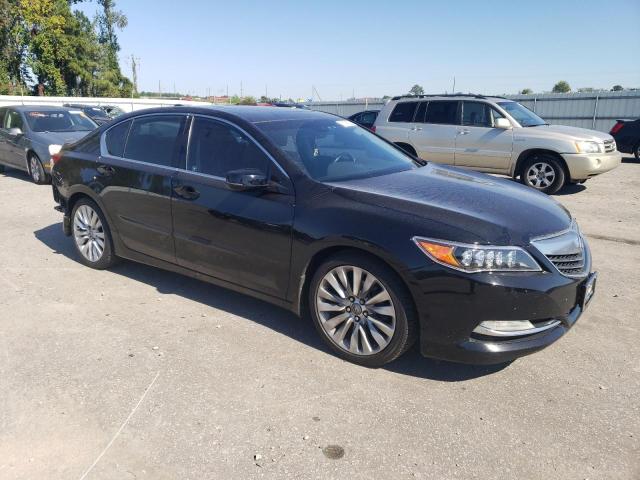 Photo 3 VIN: JH4KC1F92EC001134 - ACURA RLX 