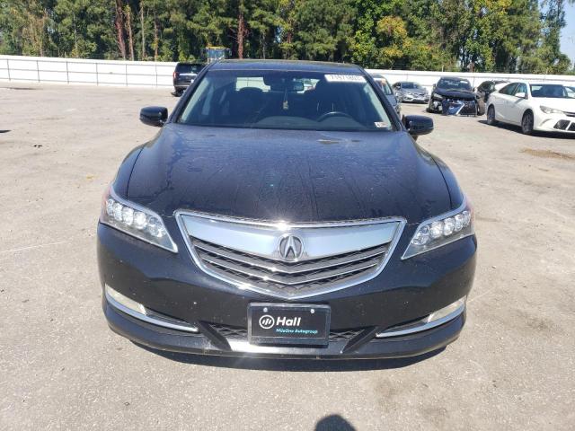 Photo 4 VIN: JH4KC1F92EC001134 - ACURA RLX 