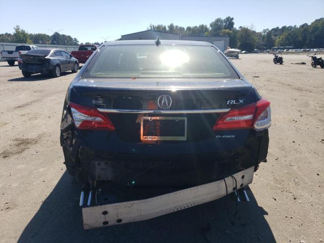 Photo 5 VIN: JH4KC1F92EC001134 - ACURA RLX 