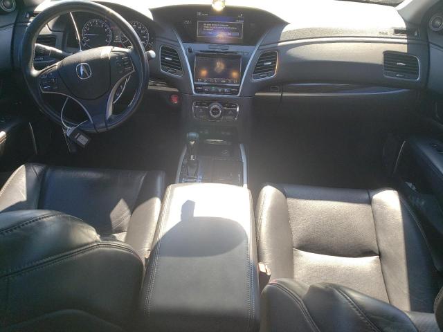 Photo 7 VIN: JH4KC1F92EC001134 - ACURA RLX 