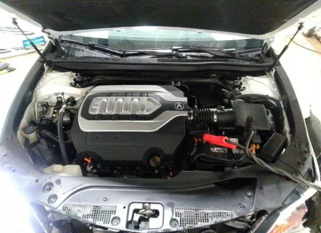 Photo 9 VIN: JH4KC1F92EC004003 - ACURA RLX 