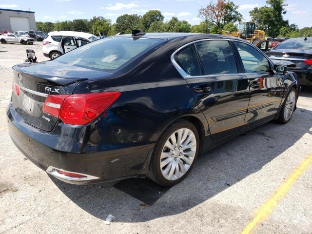 Photo 3 VIN: JH4KC1F92EC004440 - ACURA RLX ADVANC 