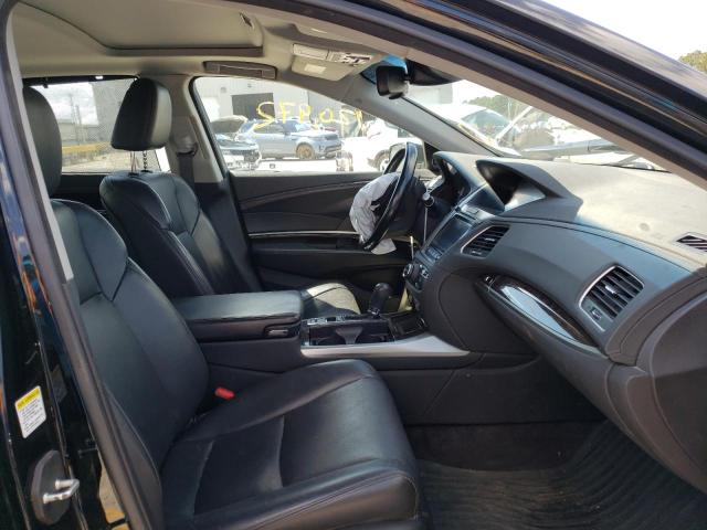 Photo 4 VIN: JH4KC1F92EC004440 - ACURA RLX ADVANC 