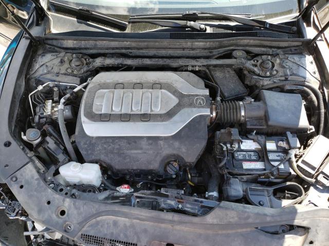 Photo 6 VIN: JH4KC1F92EC004440 - ACURA RLX ADVANC 