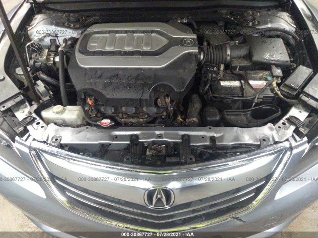 Photo 9 VIN: JH4KC1F92EC006642 - ACURA RLX 