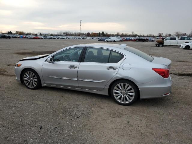 Photo 1 VIN: JH4KC1F92EC800038 - ACURA RLX ADVANC 