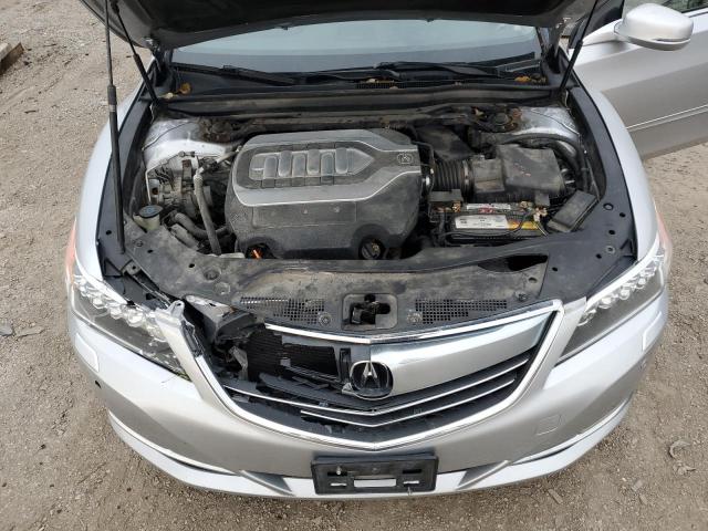 Photo 10 VIN: JH4KC1F92EC800038 - ACURA RLX ADVANC 