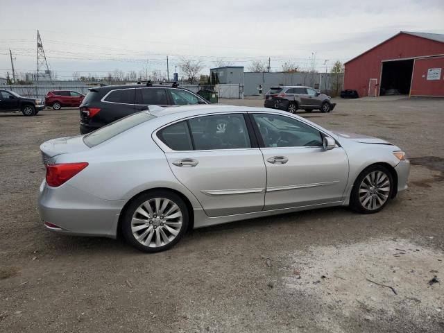 Photo 2 VIN: JH4KC1F92EC800038 - ACURA RLX ADVANC 