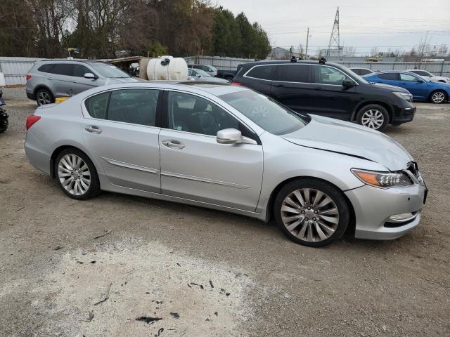 Photo 3 VIN: JH4KC1F92EC800038 - ACURA RLX ADVANC 