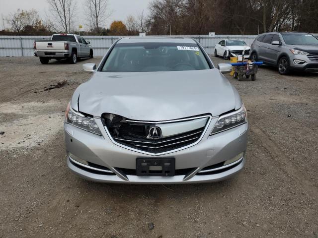 Photo 4 VIN: JH4KC1F92EC800038 - ACURA RLX ADVANC 