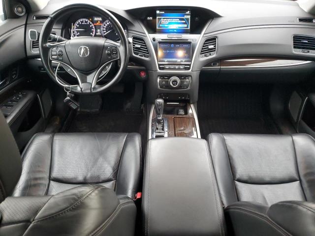 Photo 7 VIN: JH4KC1F92EC800038 - ACURA RLX ADVANC 