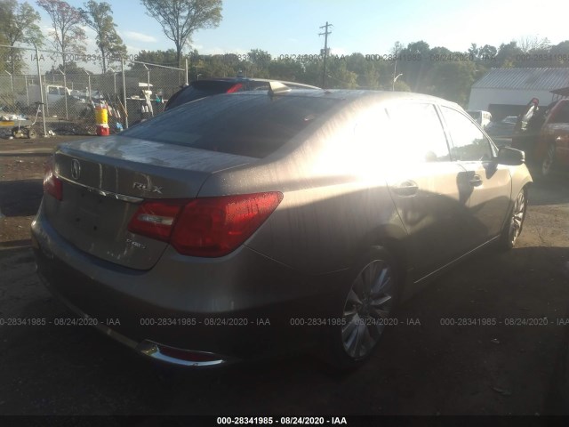 Photo 3 VIN: JH4KC1F92FC001605 - ACURA RLX 