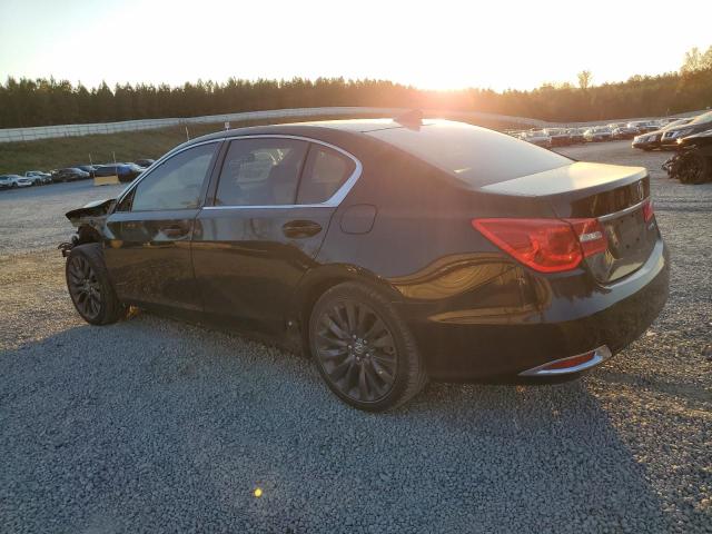 Photo 1 VIN: JH4KC1F92GC001122 - ACURA RLX 