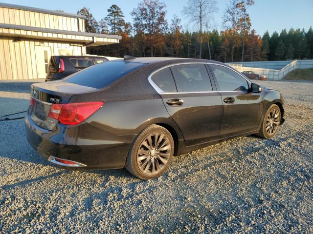 Photo 2 VIN: JH4KC1F92GC001122 - ACURA RLX 