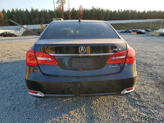 Photo 5 VIN: JH4KC1F92GC001122 - ACURA RLX 