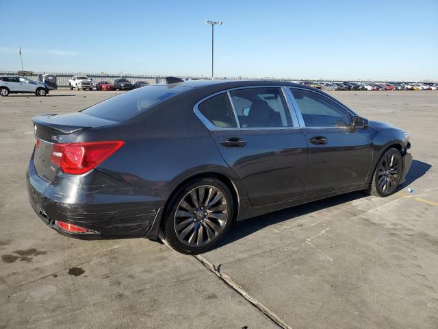 Photo 2 VIN: JH4KC1F92HC000456 - ACURA RLX ADVANC 