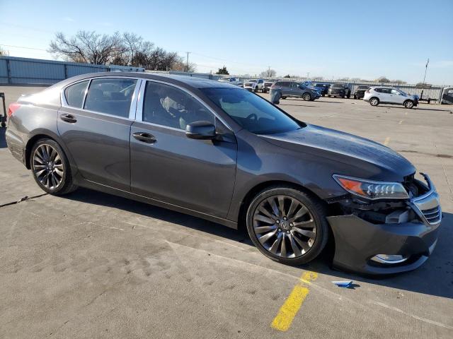 Photo 3 VIN: JH4KC1F92HC000456 - ACURA RLX ADVANC 