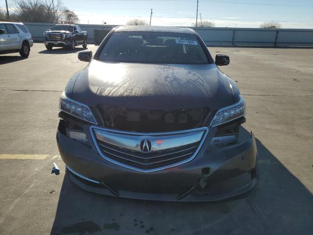 Photo 4 VIN: JH4KC1F92HC000456 - ACURA RLX ADVANC 