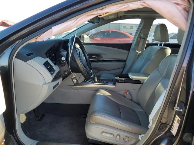 Photo 6 VIN: JH4KC1F92HC000456 - ACURA RLX ADVANC 