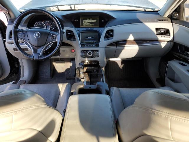 Photo 7 VIN: JH4KC1F92HC000456 - ACURA RLX ADVANC 