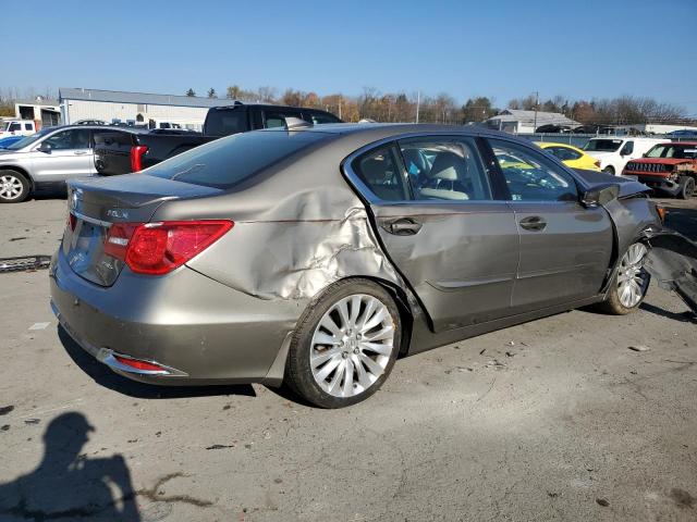 Photo 2 VIN: JH4KC1F93EC001546 - ACURA RLX 