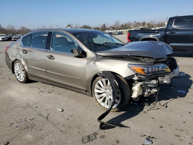 Photo 3 VIN: JH4KC1F93EC001546 - ACURA RLX 