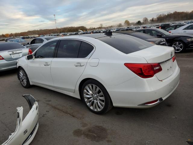 Photo 1 VIN: JH4KC1F93EC800016 - ACURA RLX 