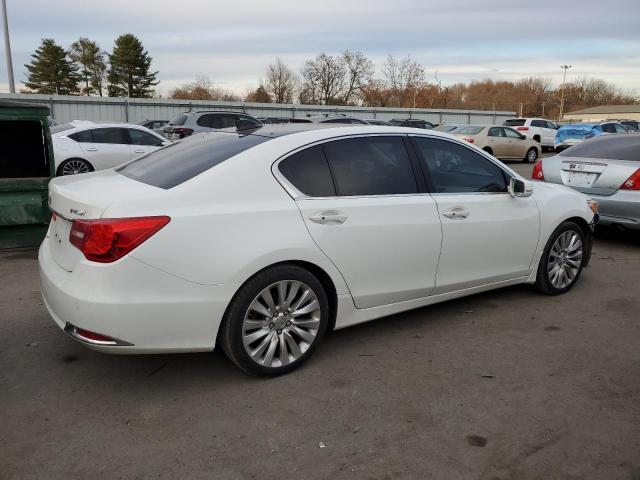 Photo 2 VIN: JH4KC1F93EC800016 - ACURA RLX 