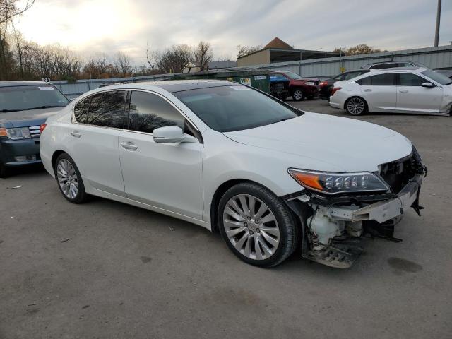 Photo 3 VIN: JH4KC1F93EC800016 - ACURA RLX 