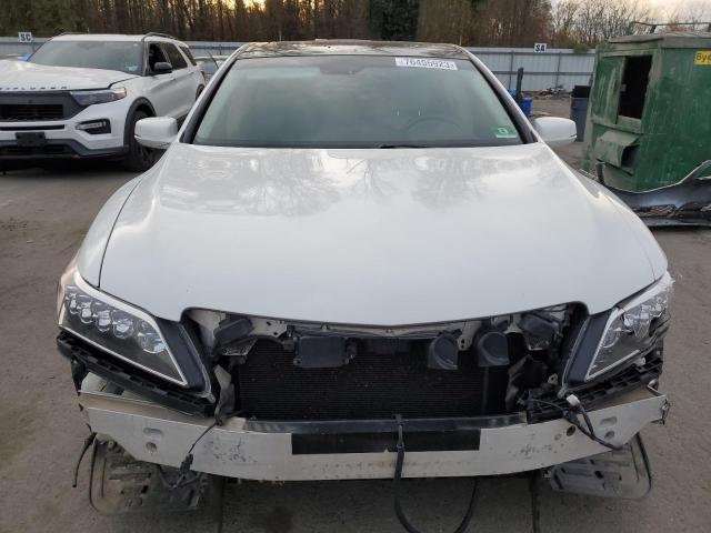 Photo 4 VIN: JH4KC1F93EC800016 - ACURA RLX 