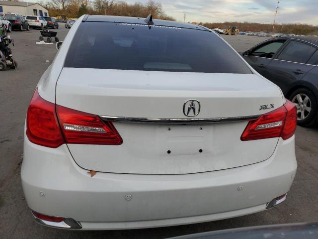 Photo 5 VIN: JH4KC1F93EC800016 - ACURA RLX 