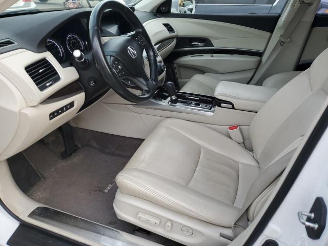 Photo 6 VIN: JH4KC1F93EC800016 - ACURA RLX 