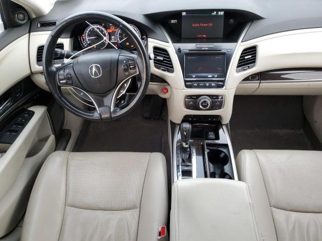 Photo 7 VIN: JH4KC1F93EC800016 - ACURA RLX 