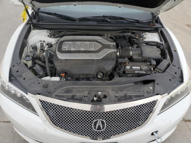 Photo 10 VIN: JH4KC1F93FC000740 - ACURA RLX ADVANC 