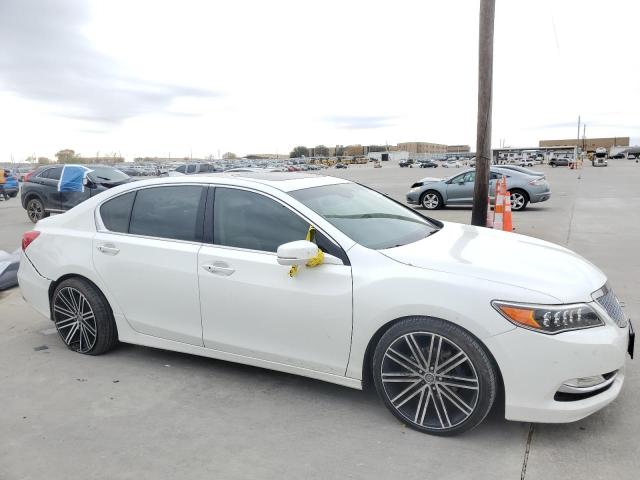 Photo 3 VIN: JH4KC1F93FC000740 - ACURA RLX ADVANC 